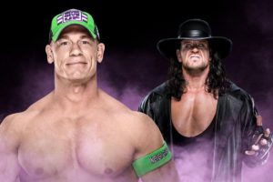 John Cena and Undertaker WrestleMania plans revealed: Who will WWE mega stars face?