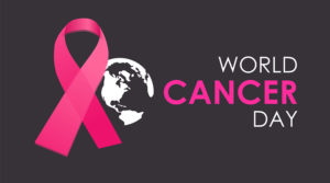 Chinese New Year And World Cancer Day on 5th February