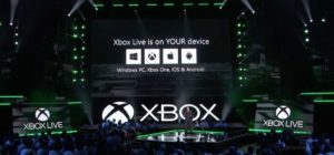 Xbox Live for Android, iOS &Nintendo Switch Release CONFIRMED