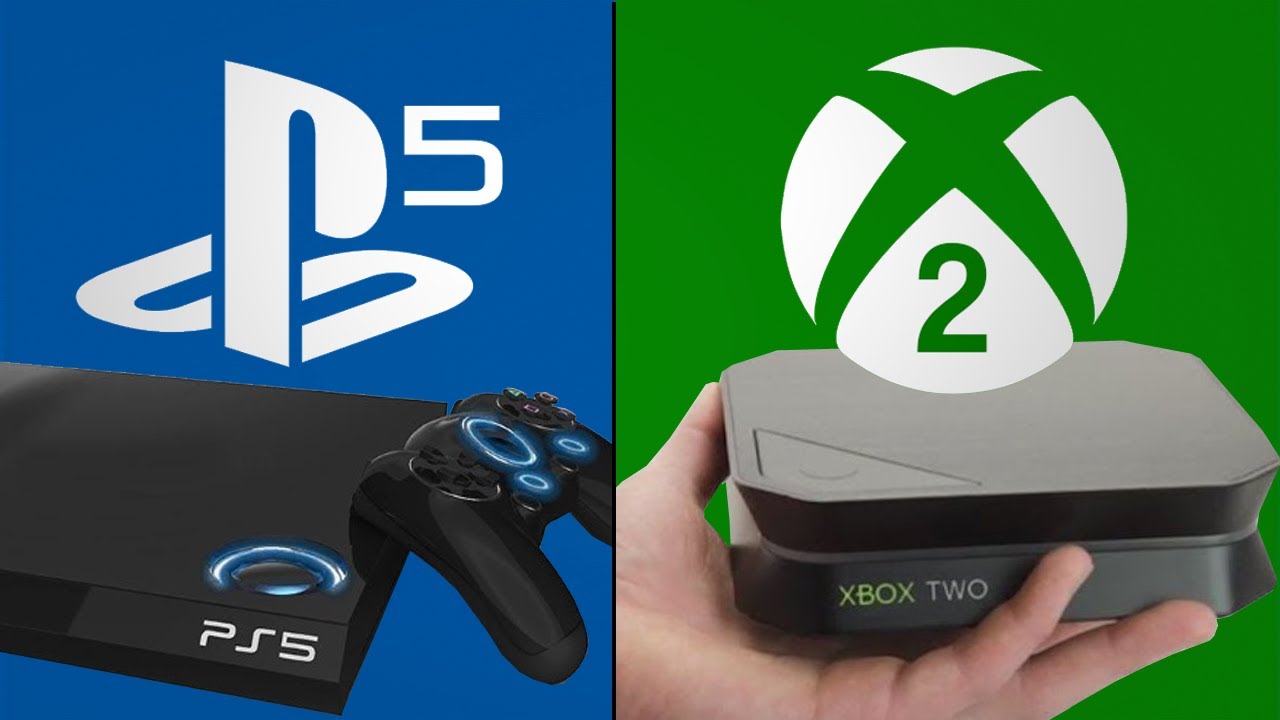 xbox two ps5 backward compatibility will give sony an edge