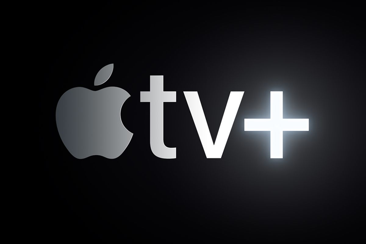 Apple TV+