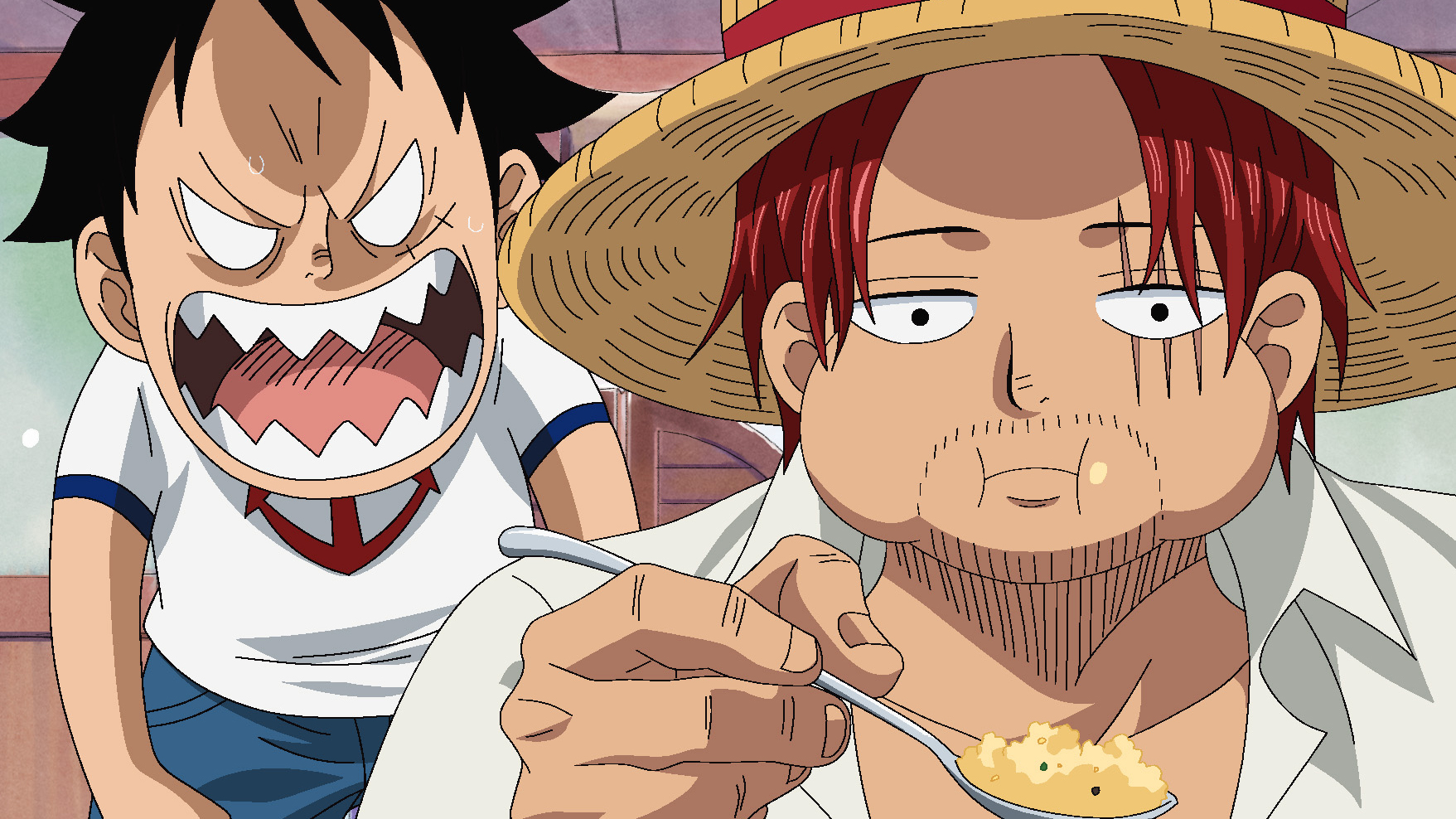 One Piece Episode 878 spoilers, release date and where to stream online