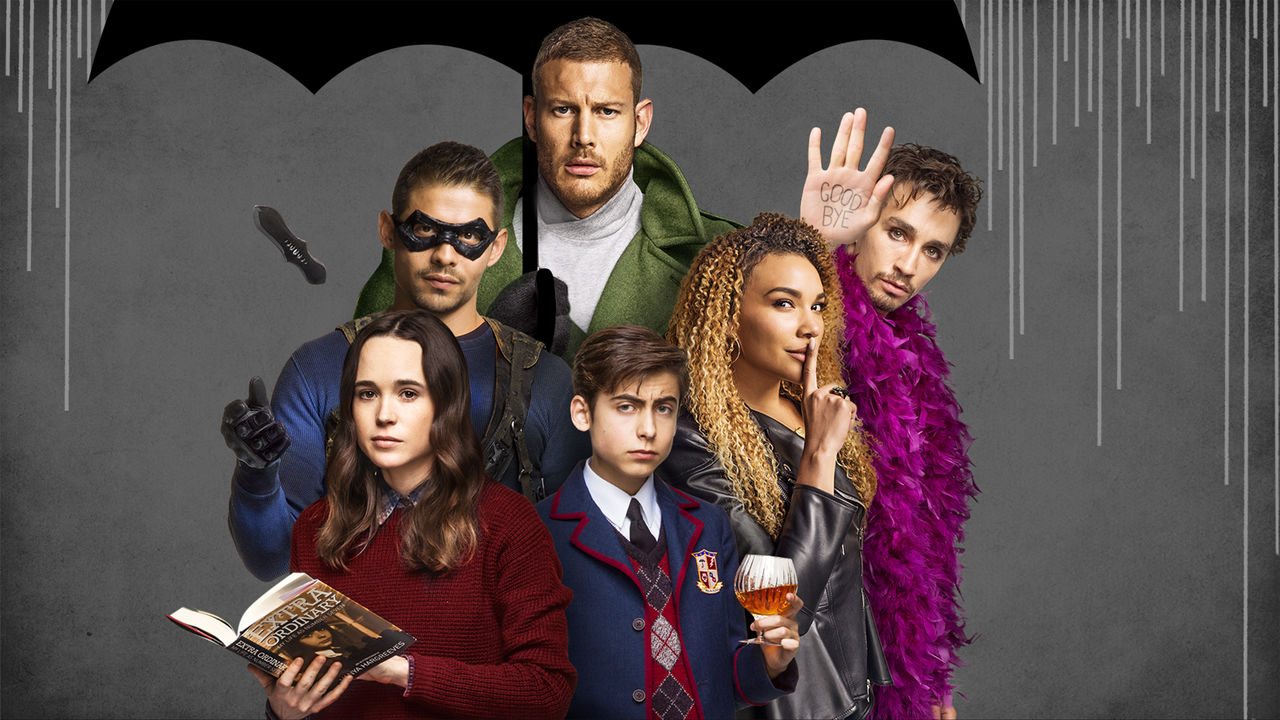 The Umbrella Academy Season 2 in Doubt