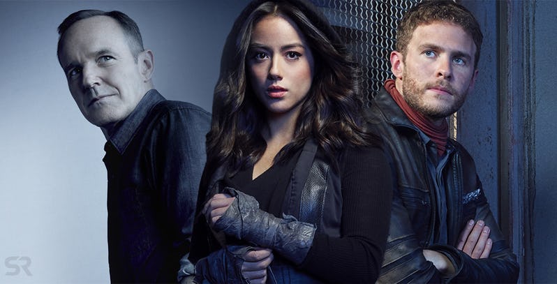 Every Loose Plot Thread in Agents of S.H.I.E.L.D Season 6 & Agents of S.H.I.E.L.D Season 7 will Tie Up