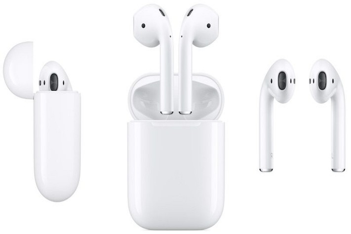 Airpods 2