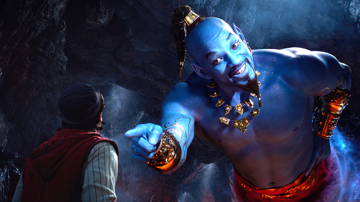 Aladdin Live Action Remake Cast, Trailer, Story News and Release Date