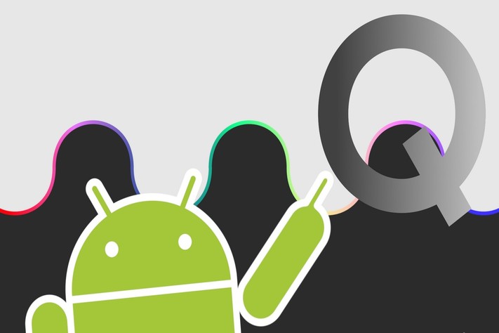 Android Q release date and features