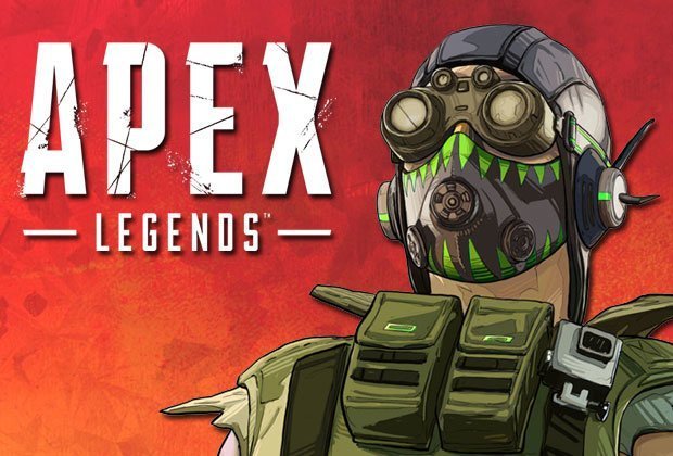 Apex Legends Bans Cheaters
