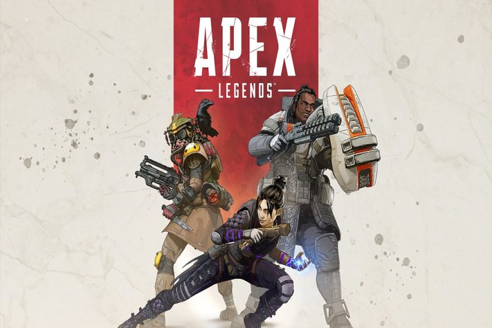 Apex Legends Release Date