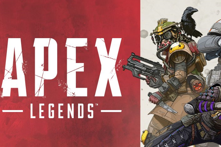 Apex Legends Update Game Fixes