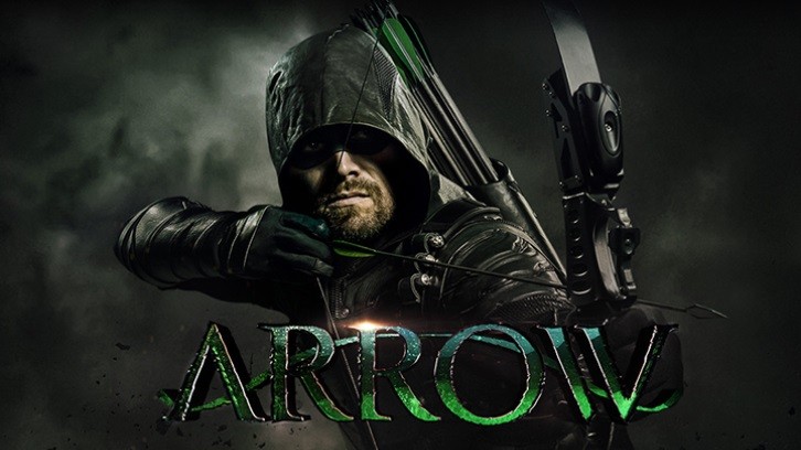 Arrow Season 9 Cancelled CW Network