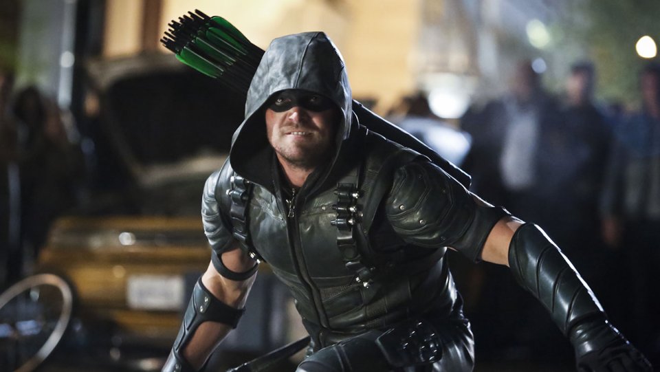 Watch Arrow Season 7 Episode 15 Trailer