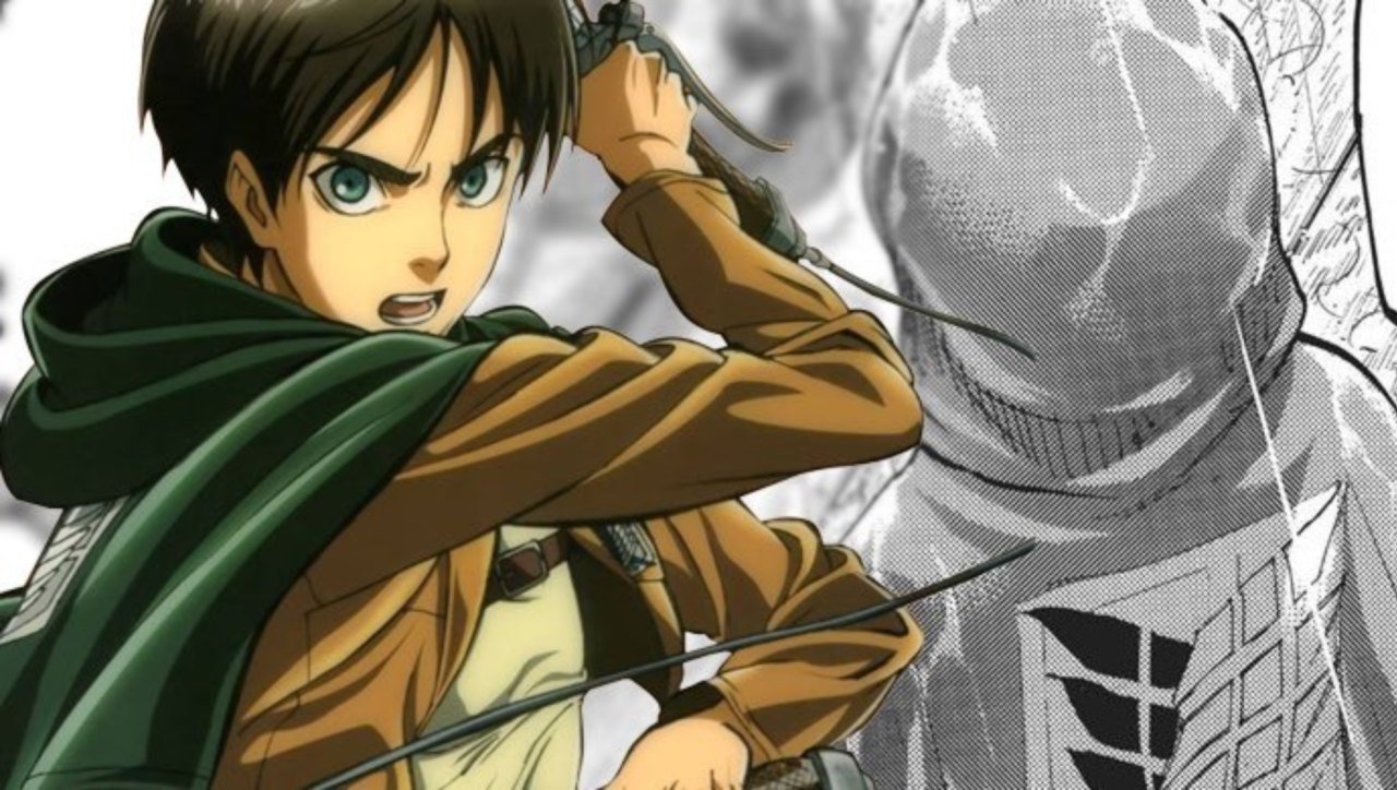 Attack on Titan Chapter 115- Release Date And Spoilers (Is Levi Dead?)