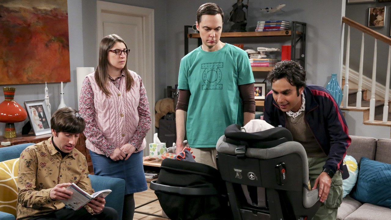 The Big Bang Theory Season 12 Episode 17 Recap: Here's What Happened in Latest BBT Episode