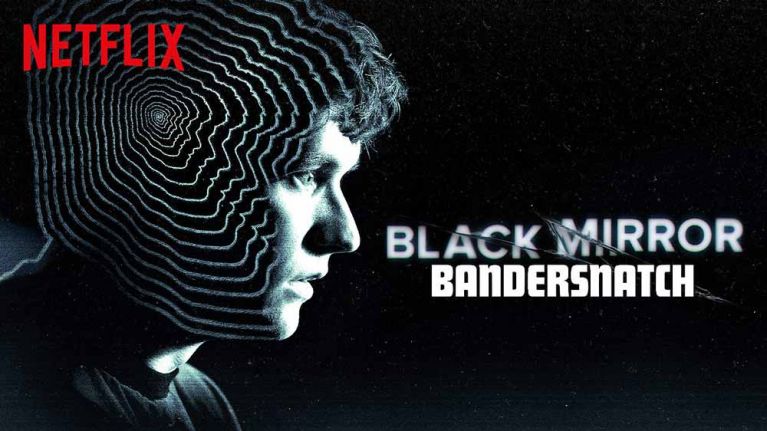 Black Mirror Season 5 to include more content like Bandersnatch?