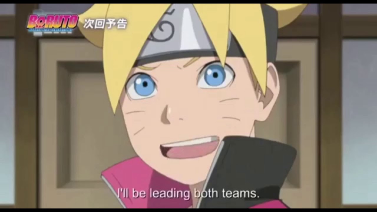Boruto Episode 98- New Arc Spoilers and Release Date