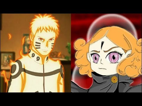 Boruto 33 Chapter Spoilers Manga: Naruto attacks Delta