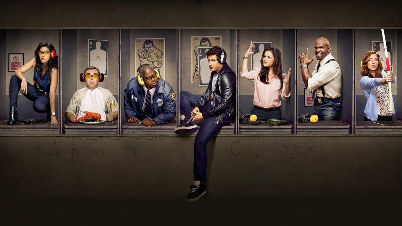 Brooklyn Nine-Nine: When does Season 6 Air in UK? Where can I watch it?