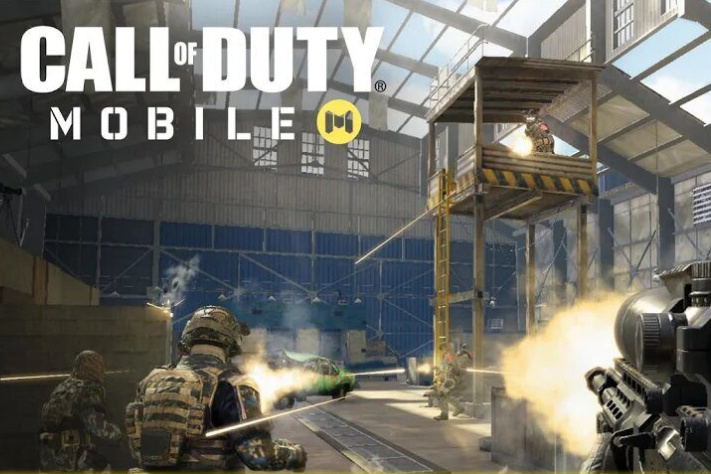 Call of Duty for Android iOS PUBG Competitor