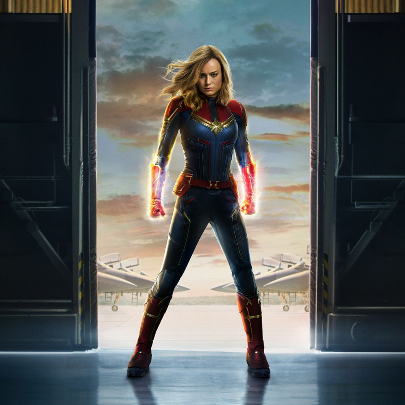 Captain Marvel’s Ending Explained