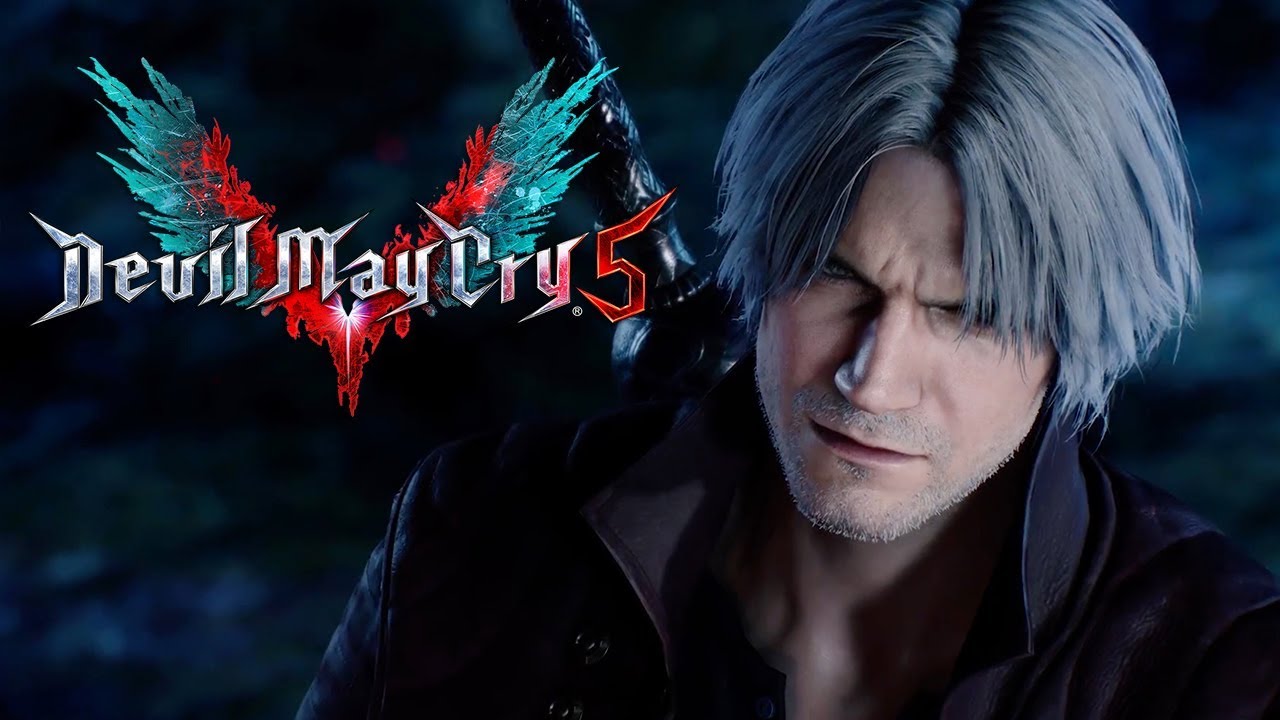 Devil May Cry 5- Pre-Order Guide For PS4, Xbox One, and PC