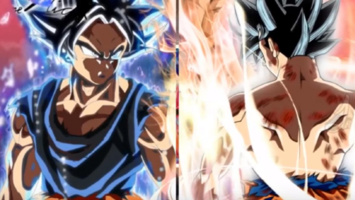 Dragon Ball Super Season 2- New Episode Updates, Rumours And Release Date