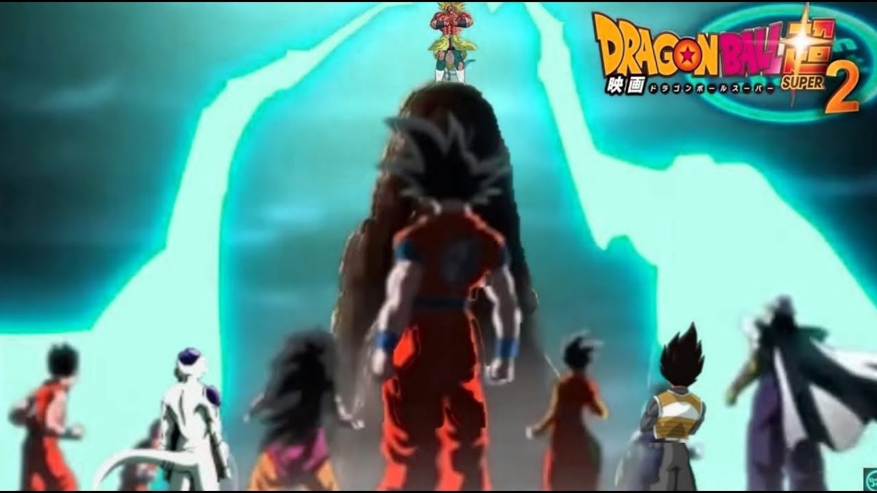 Dragon Ball Super Season 2- Rumours