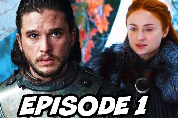 Game of Thrones Season 8 Episode 1 spoilers leaked
