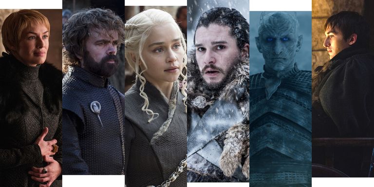 13 Best Game of Thrones Theories to Consume Fans Until Season 8