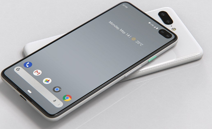 Google Pixel 4 and Pixel 4 XL Everything You Want to Know