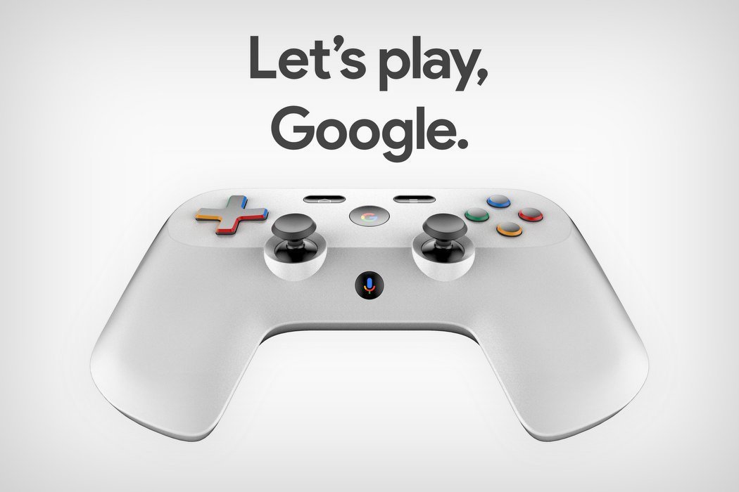 Google Set To Take On PS5 and Xbox 2 with ‘Game Streaming Console’, Images Leaked