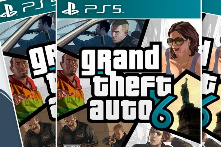 Grand Theft Auto 6 Sony Exclusive