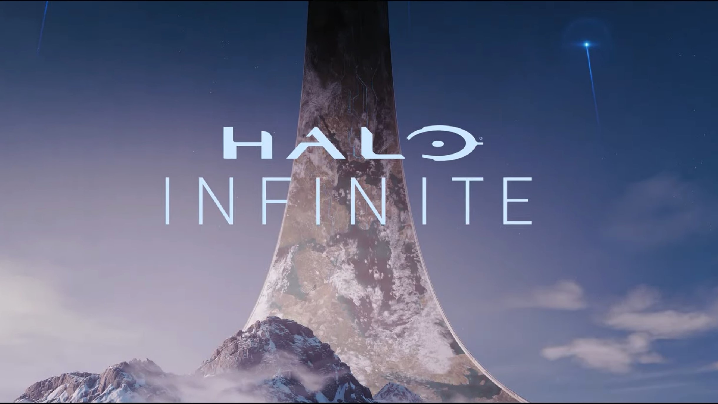 Halo 6 Infinite