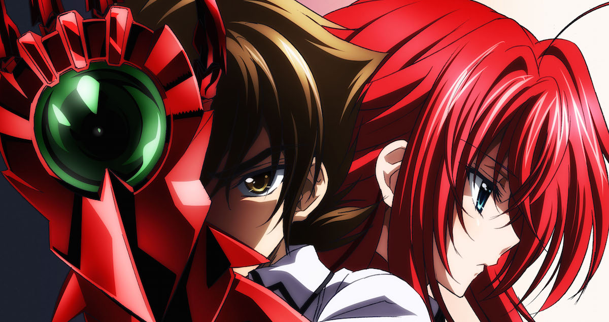 Will there be a Highschool DxD Season 5? When will new episodes release? - Will There Be Another Season Of Highschool Dxd