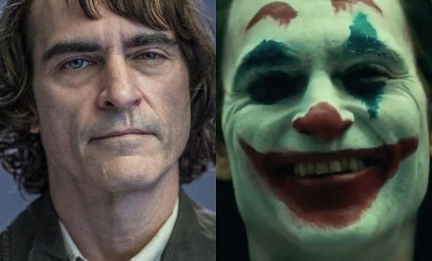 Joker Movie 2019 Details