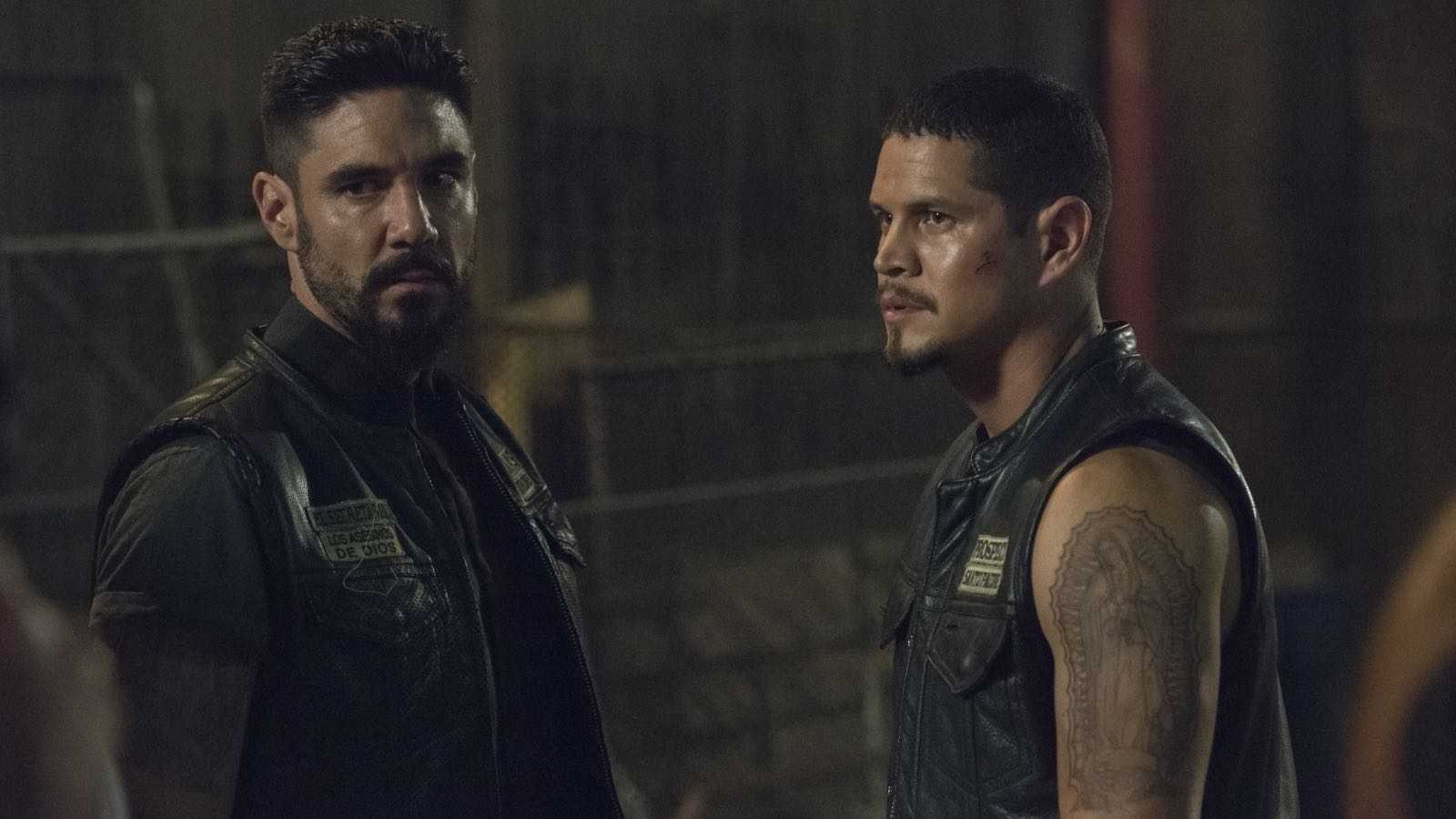 Mayans MC Season 2 release date might be sooner than expected