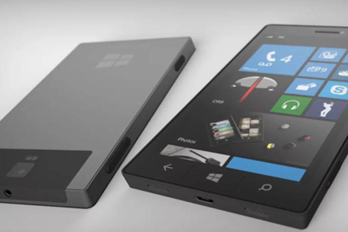 Microsoft Surface Phone Specs