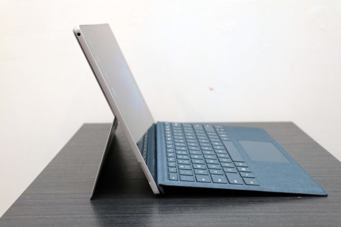 ms surface pro 7 release date
