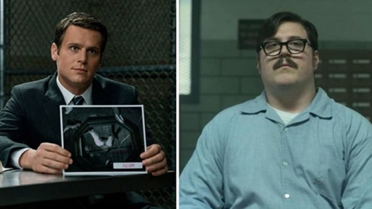 Mindhunter Season 2 Trailer