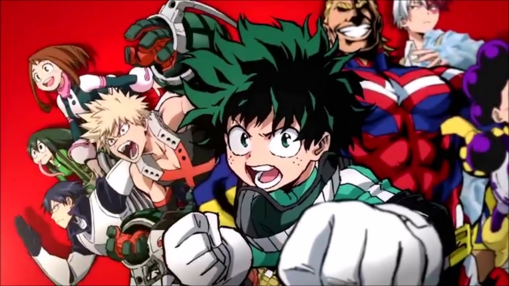 My Hero Academia Chapter 222: Spoilers, Plot and Release Date