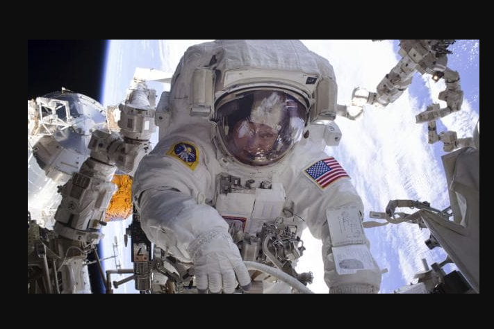 NASA Discovers New Threat to Astronauts in Space: Herpes