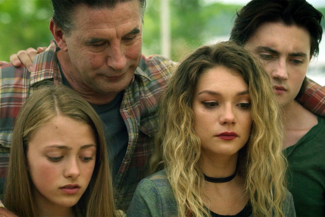 North Rescue Cast Northern Rescue season 2: Will the series get renewed for a second season?