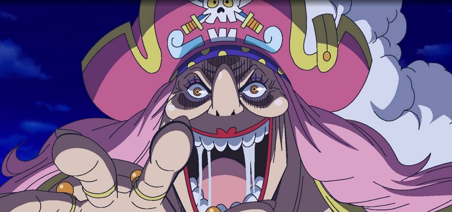 One Piece 936- Release Date, Plot, Spoilers- Raizo Frees Luffy