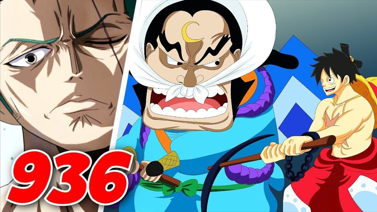 One Piece 936 spoilers & predictions: Will Luffy get slaughtered?