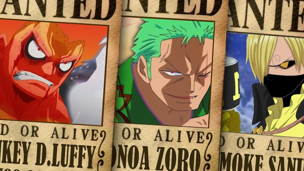 One Piece Chapter 936 raw and spoiler – Hiptoro