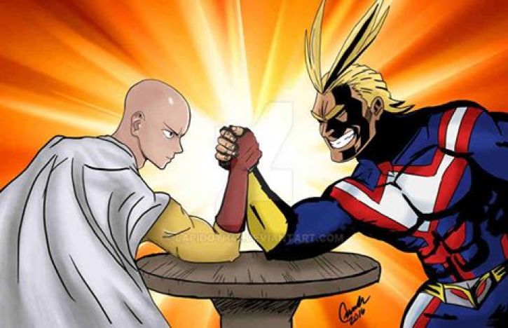 One Punch Man Season 2- Fans Worried Ahead Of The Series' Future