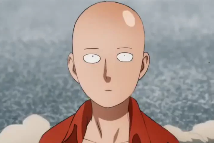 One Punch Man Season 2 Trailer Disapponting