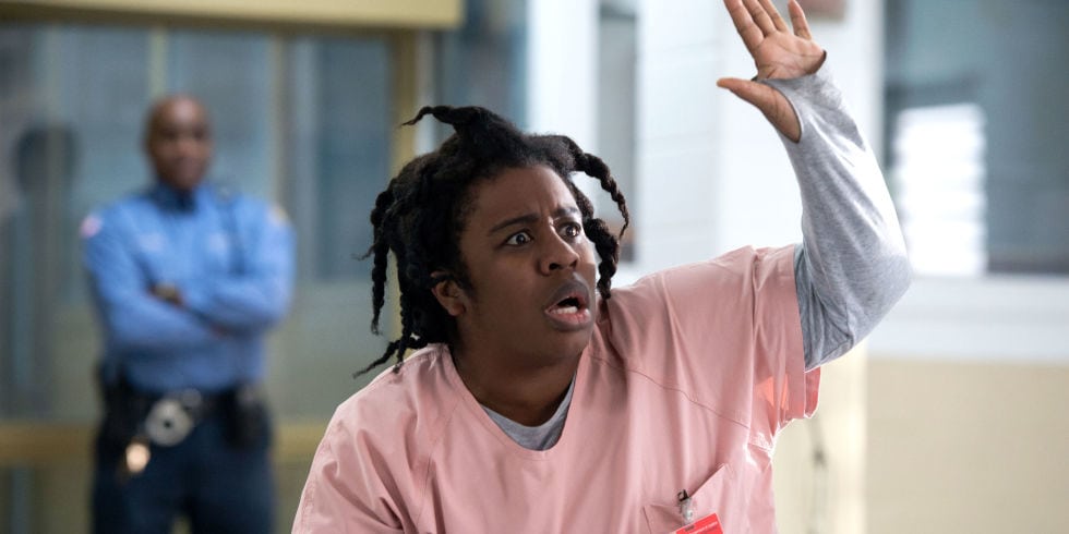 Orange Is The New Black Season 7: Release Date, Cast, and Updates