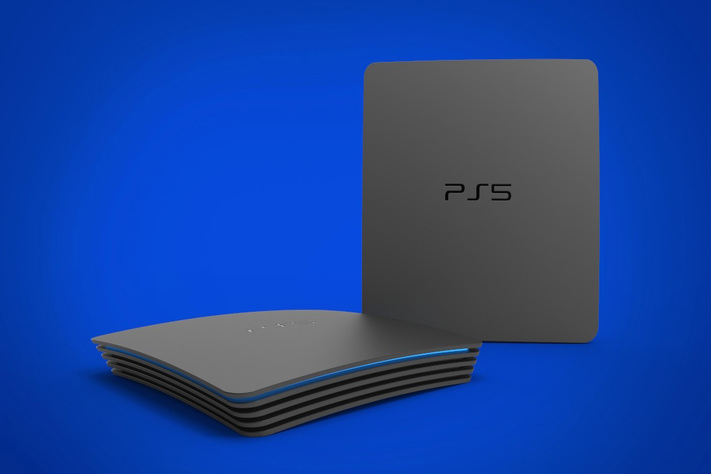 PS5