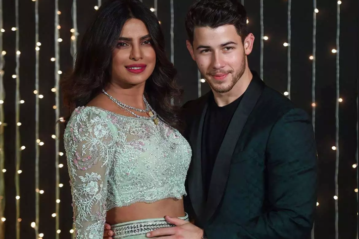Priyanka Chopra Nick Jonas Divorce OK Magazine Claims